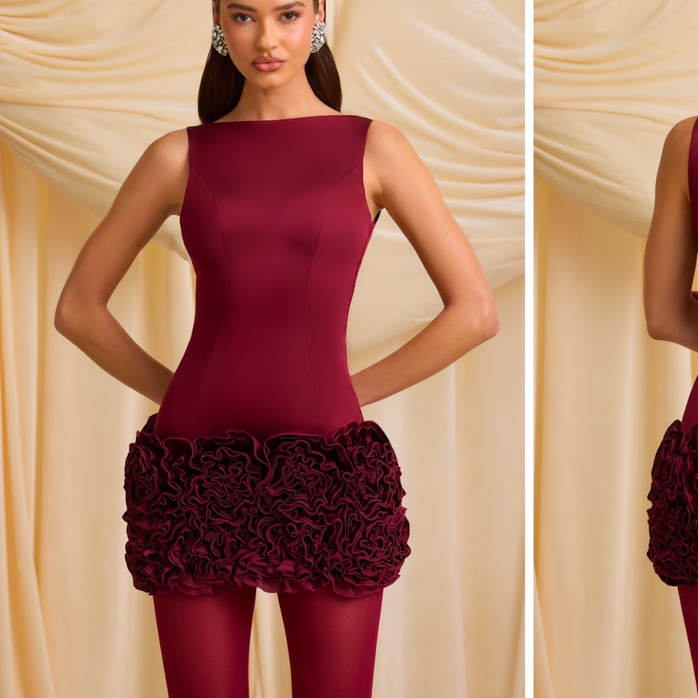 Ohpolly florrie dress